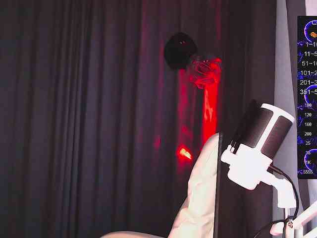 Margo77-1 webcam