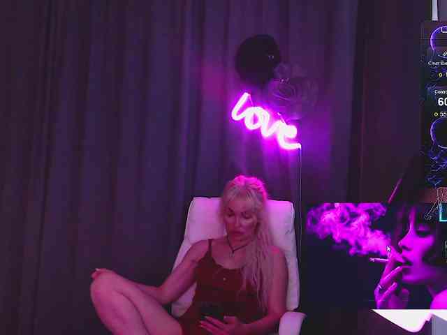 Margo77-1 webcam