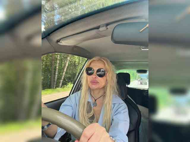 Margo77-1 Sex Cam Show