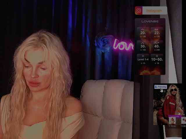 Margo77-1 webcam