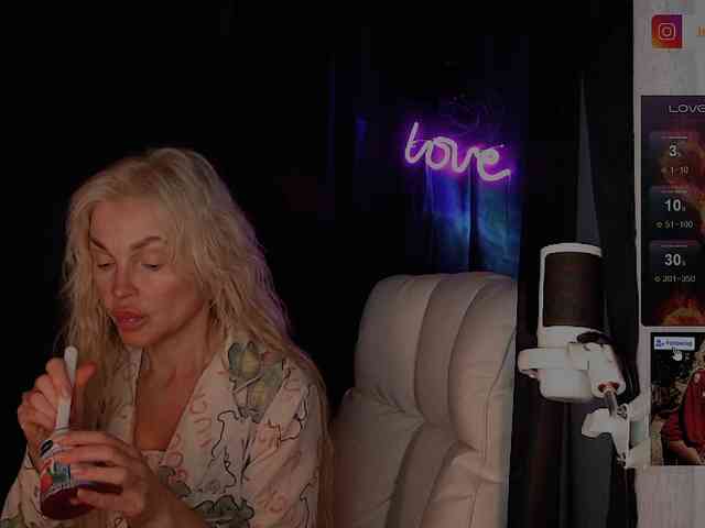 Margo77-1 webcam