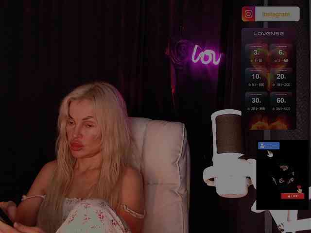 Margo77-1 webcam