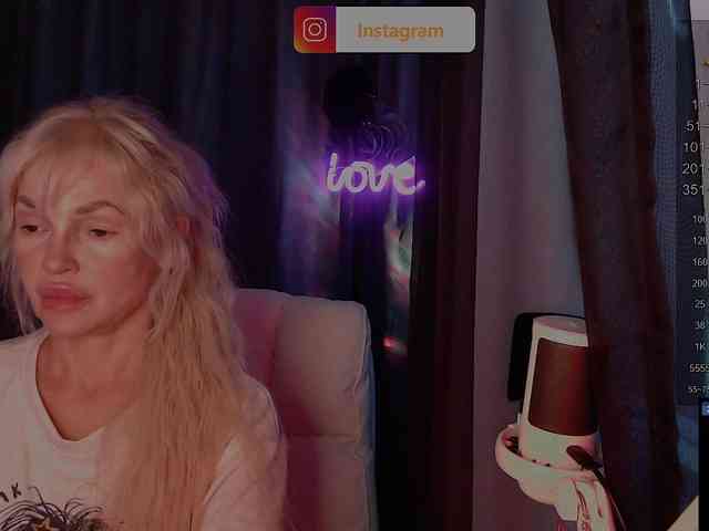 Margo77-1 webcam