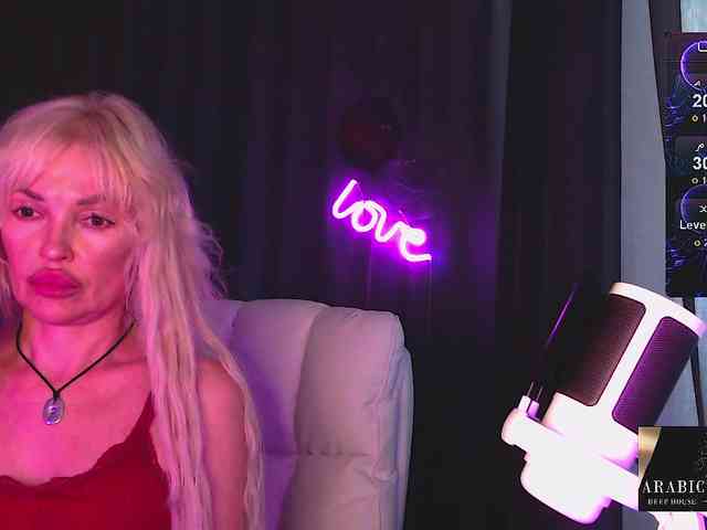 Margo77-1 webcam