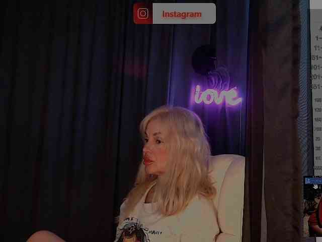 Margo77-1 webcam