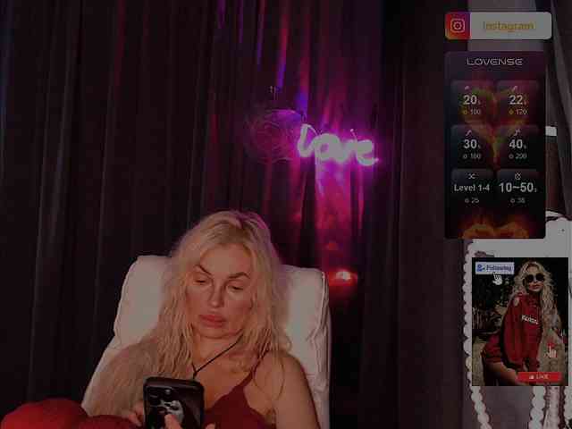 Margo77-1 webcam