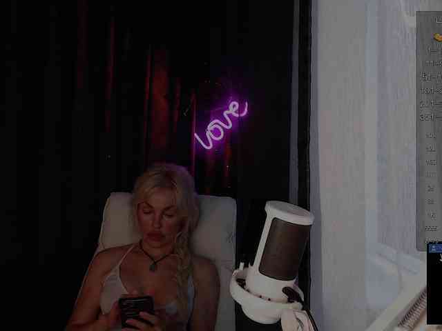 Margo77-1 webcam