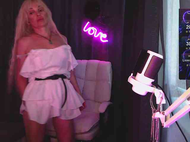 Margo77-1 webcam