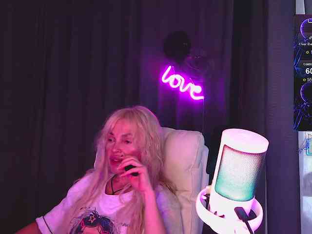 Margo77-1 webcam