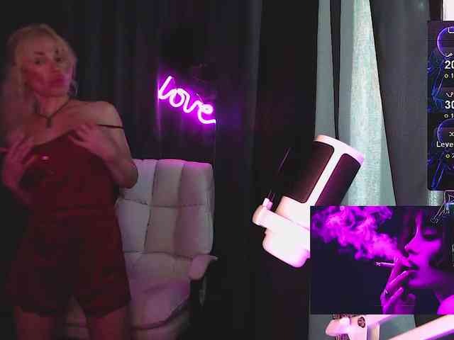 Margo77-1 webcam