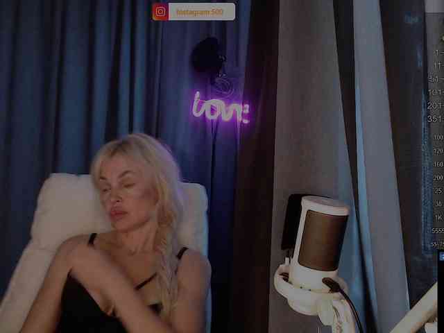 Margo77-1 webcam