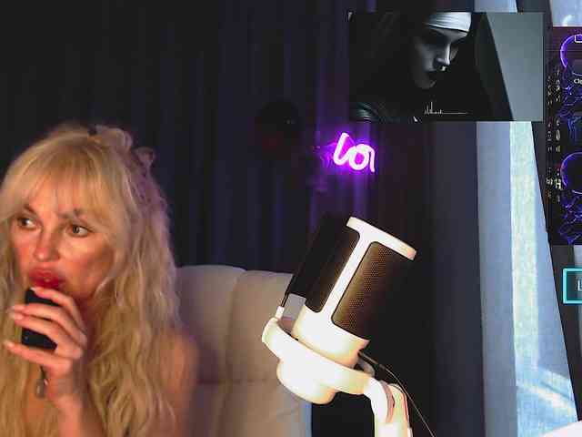 Margo77-1 webcam