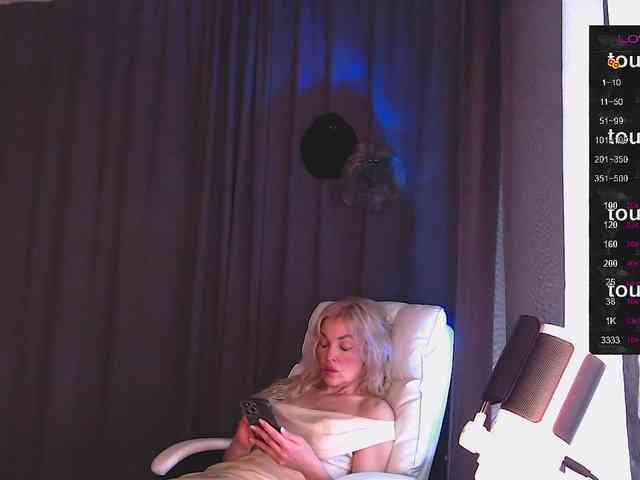 Margo77-1 webcam