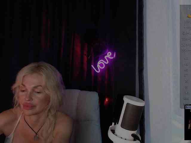 Margo77-1 webcam