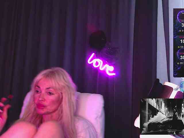 Margo77-1 webcam