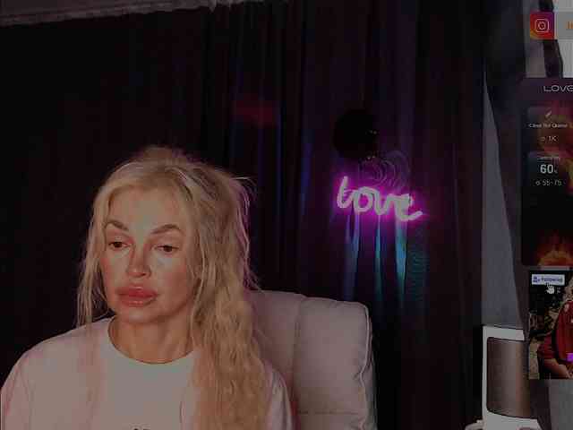 Margo77-1 webcam