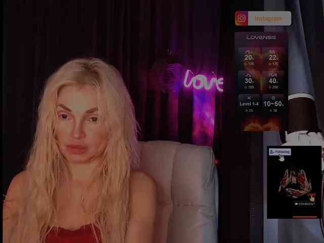 Margo77-1 webcam