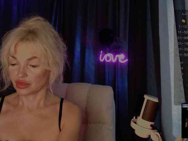Margo77-1 webcam