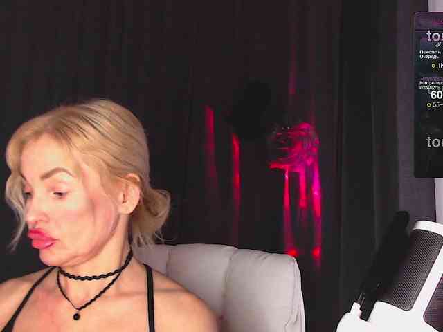 Margo77-1 webcam