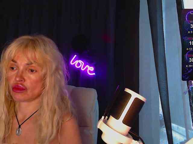 Margo77-1 webcam
