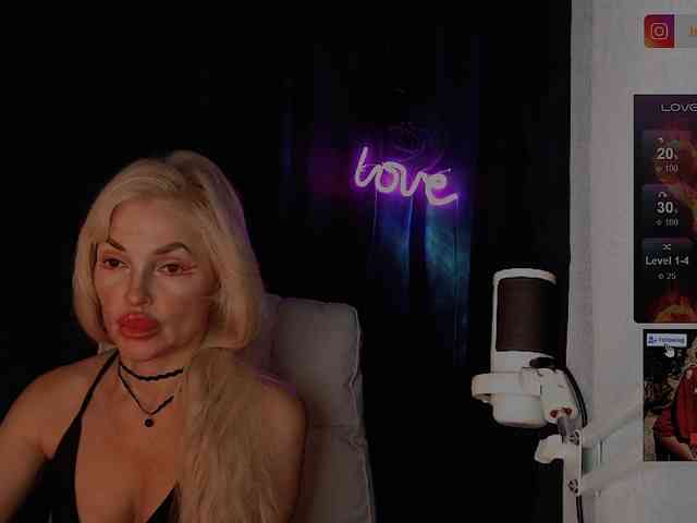Margo77-1 webcam