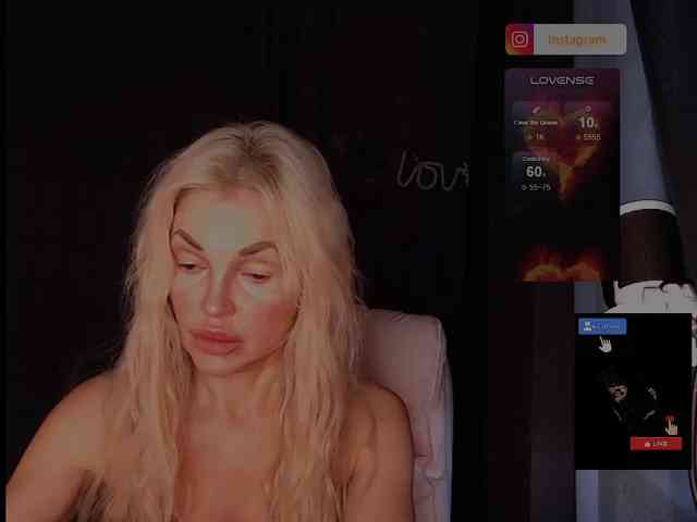 Margo77-1 webcam