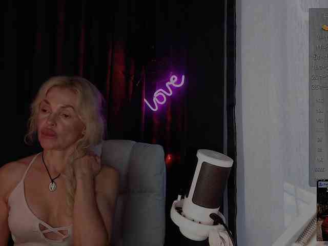 Margo77-1 webcam