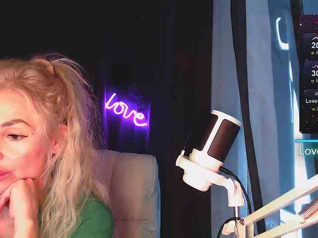 Margo77-1 webcam