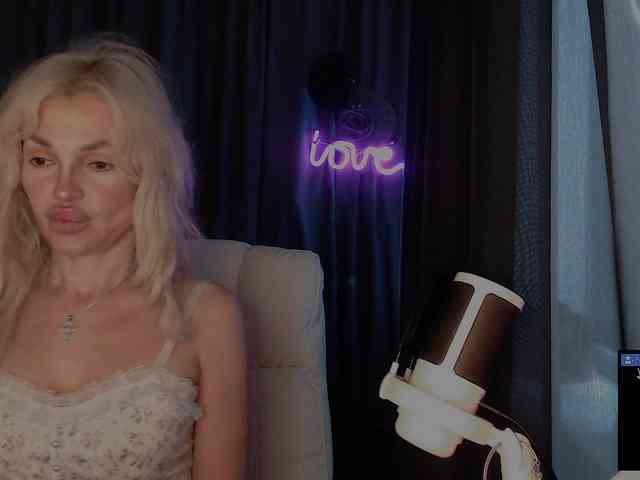 Margo77-1 webcam