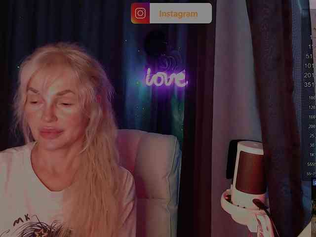 Margo77-1 webcam