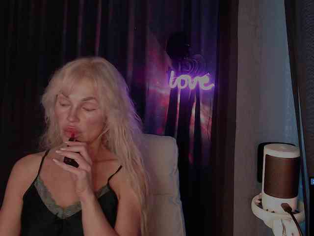 Margo77-1 webcam