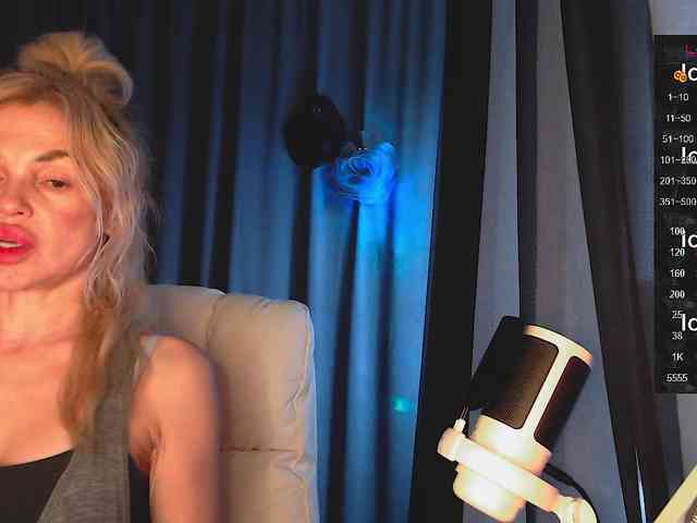 Margo77-1 webcam