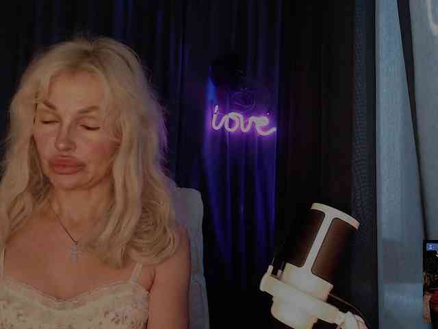 Margo77-1 webcam
