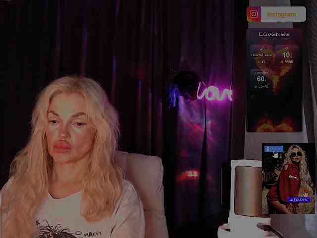 Margo77-1 webcam
