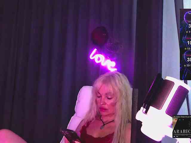 Margo77-1 webcam