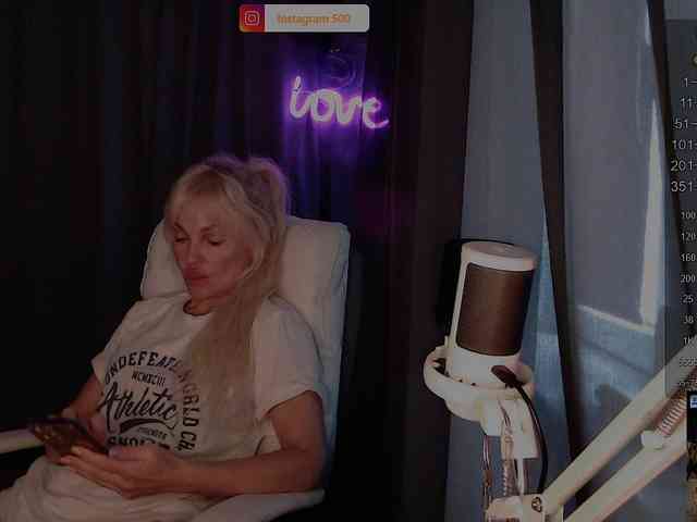 Margo77-1 webcam