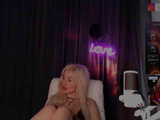 Margo77-1 webcam
