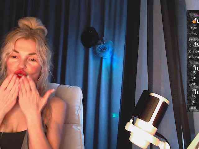 Margo77-1 webcam