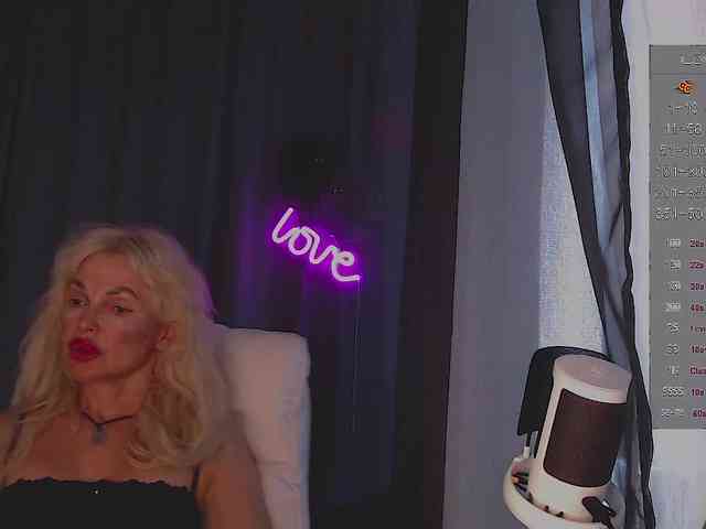 Margo77-1 webcam