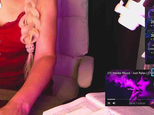 Margo77-1 webcam