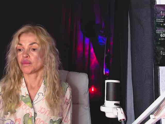 Margo77-1 webcam