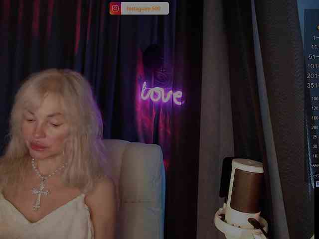 Margo77-1 webcam