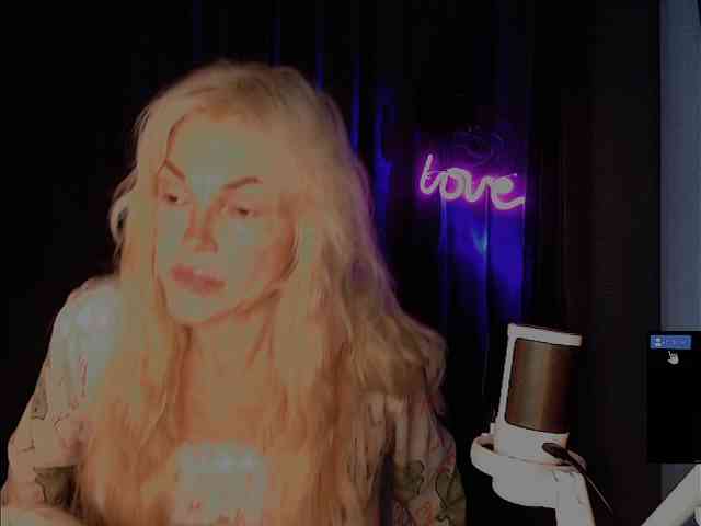 Margo77-1 webcam