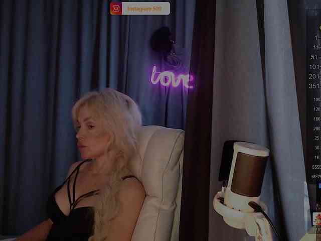Margo77-1 webcam