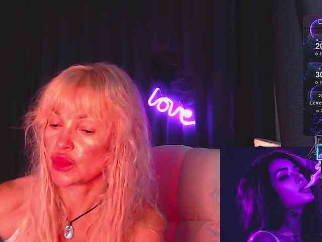 Margo77-1 webcam