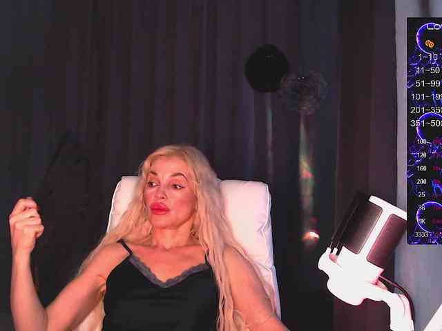 Margo77-1 webcam