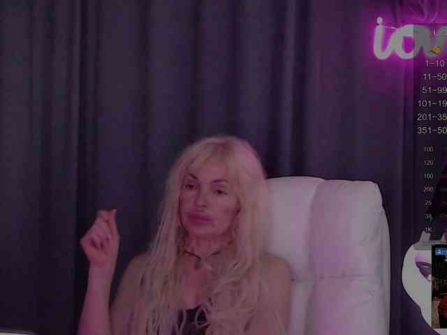 Margo77-1 webcam