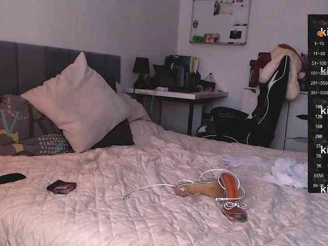 Margo77-1 webcam
