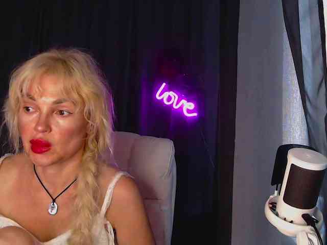 Margo77-1 webcam
