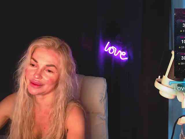 Margo77-1 webcam